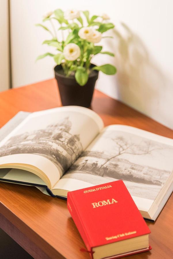Gregorio's Roma